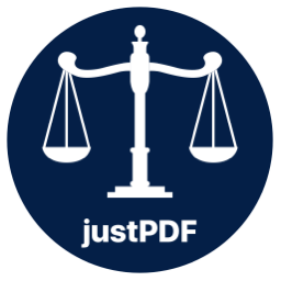 justPDF